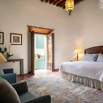 La Casa Veintidos