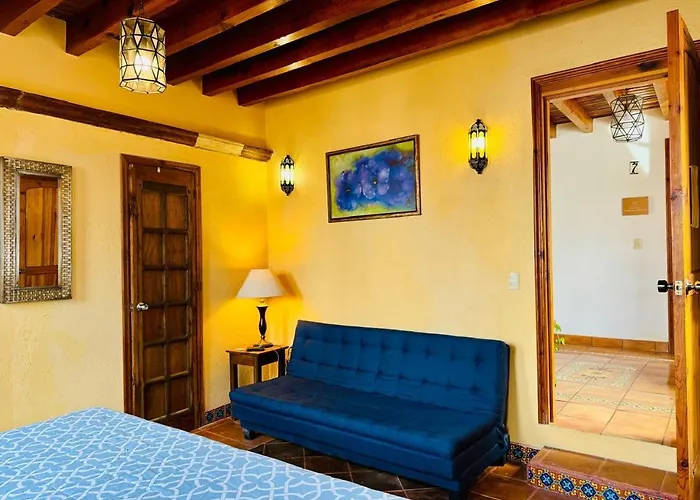 La Casa Veintidos