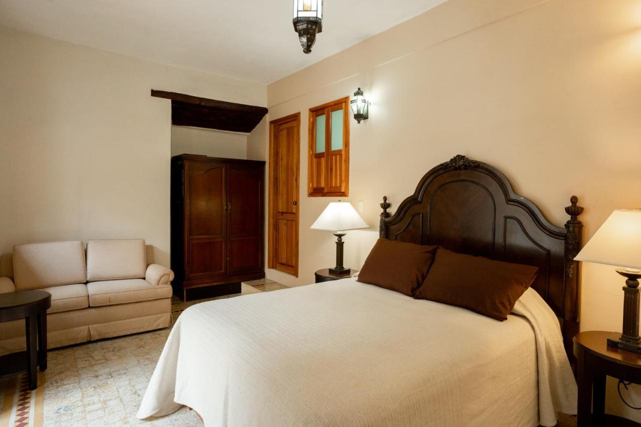 Bed & Breakfast La Casa Veintidos *