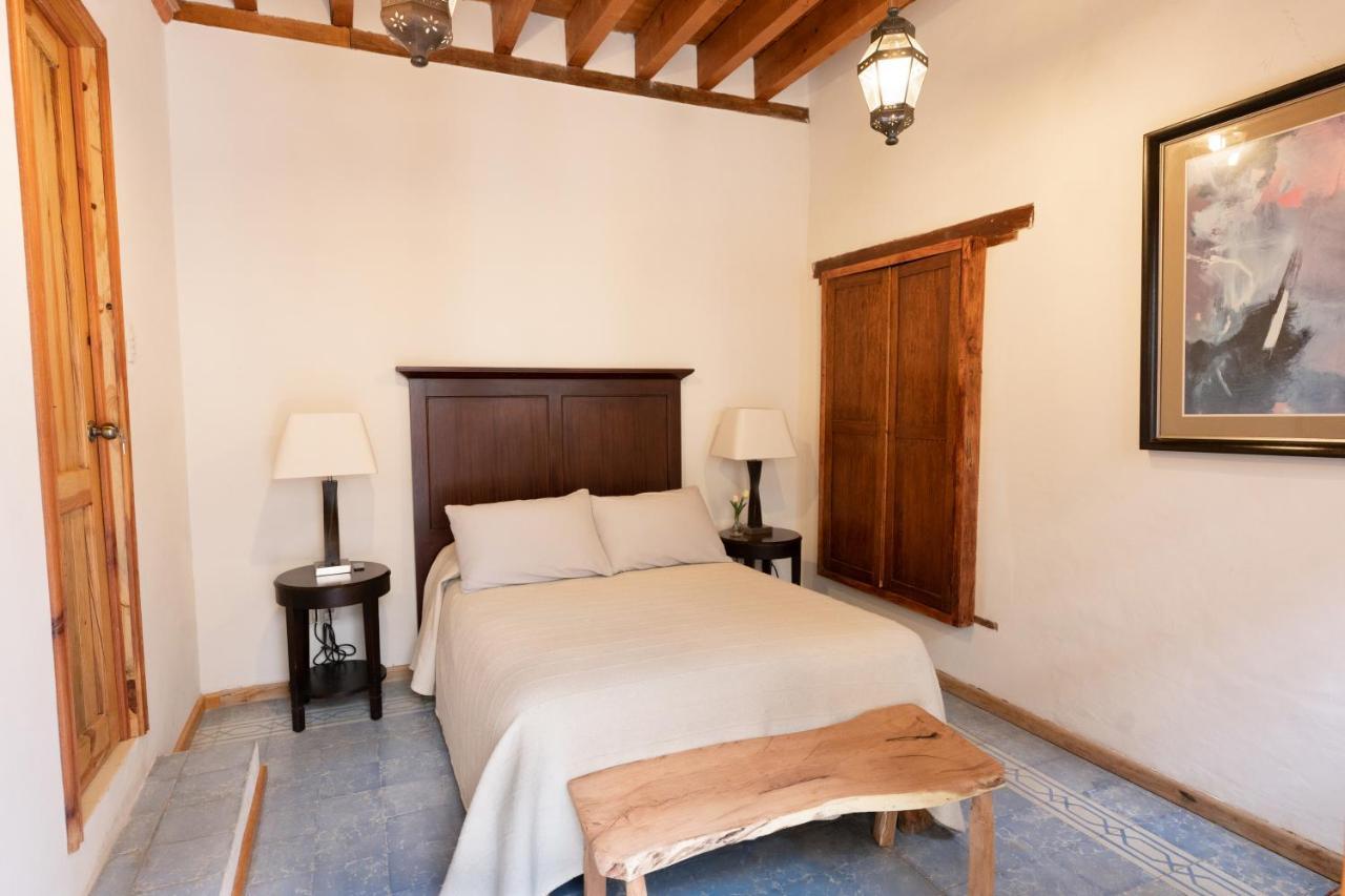 La Casa Veintidos