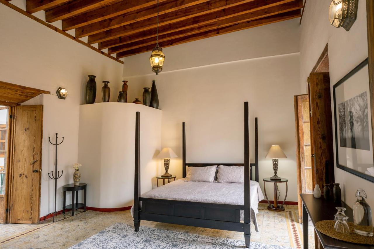 Bed & Breakfast La Casa Veintidos