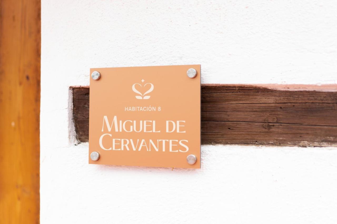 La Casa Veintidos Bed & Breakfast