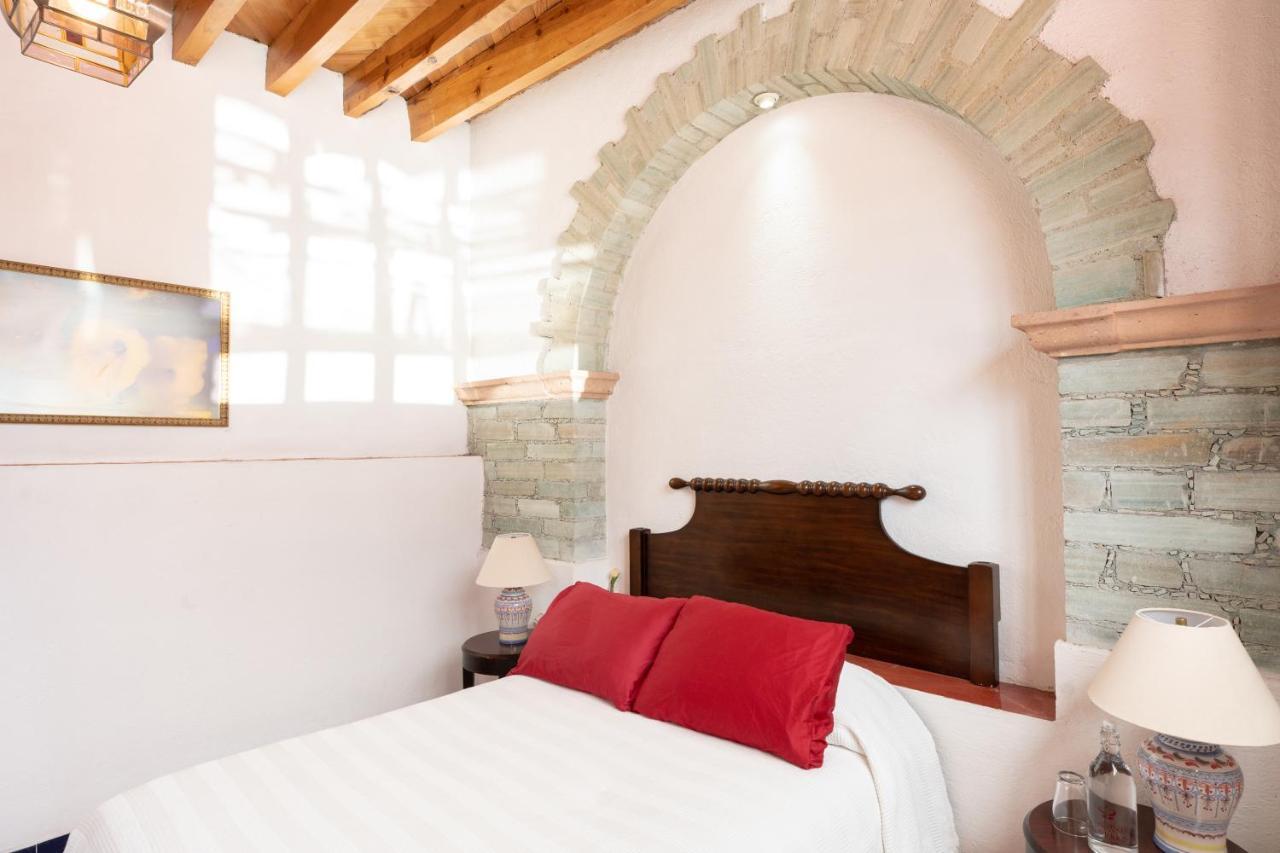 Bed & Breakfast La Casa Veintidos *
