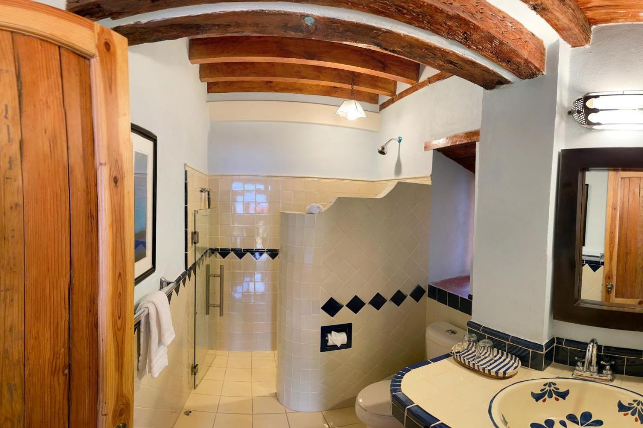 Bed & Breakfast La Casa Veintidos Guanajuato