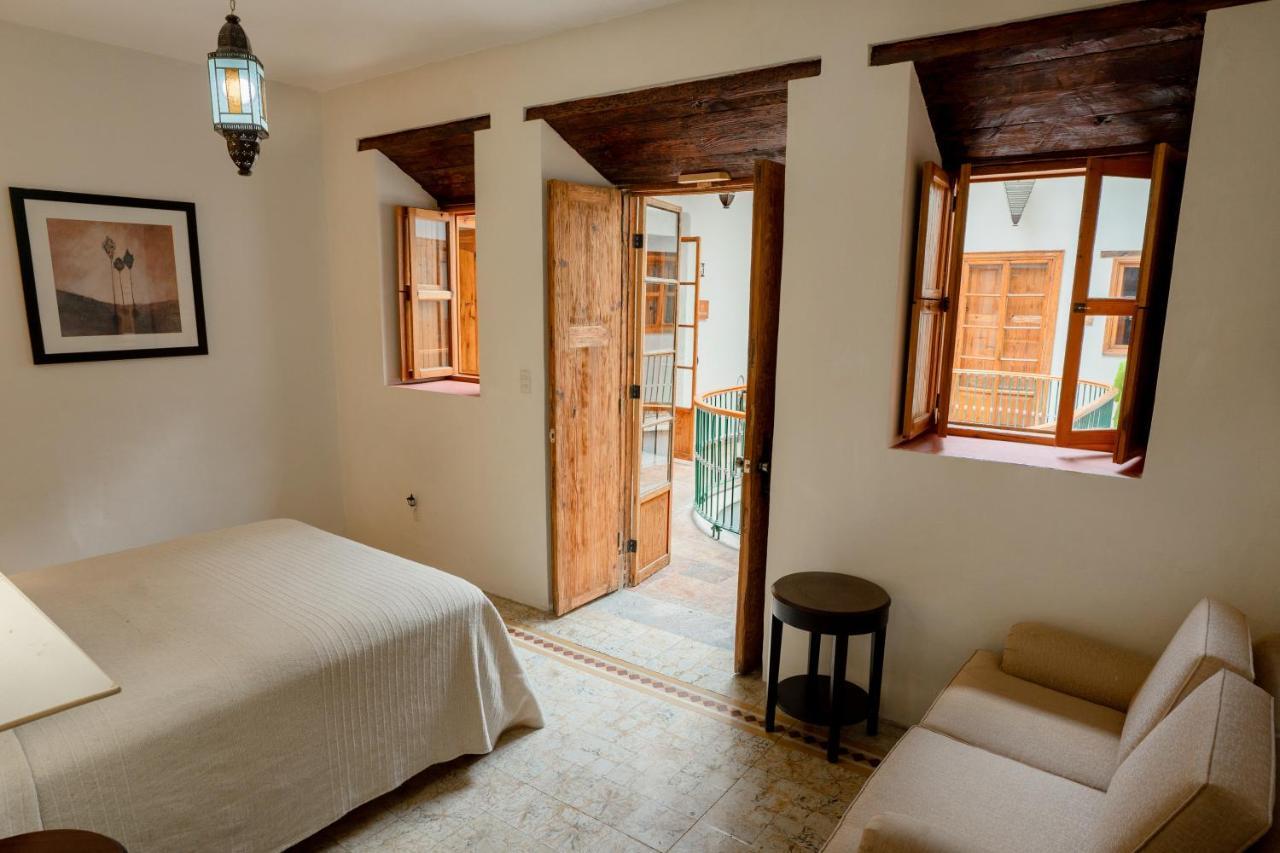 Bed & Breakfast La Casa Veintidos