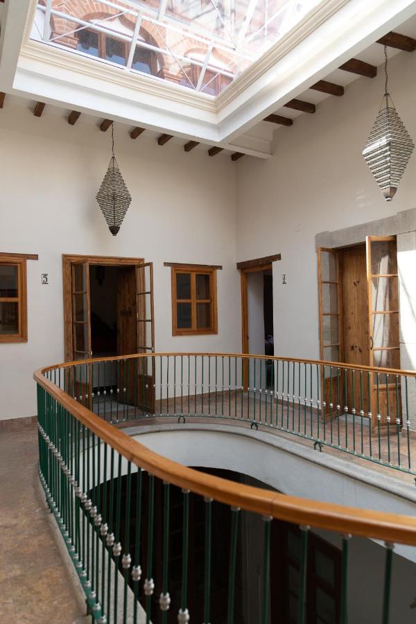 Bed & Breakfast La Casa Veintidos *