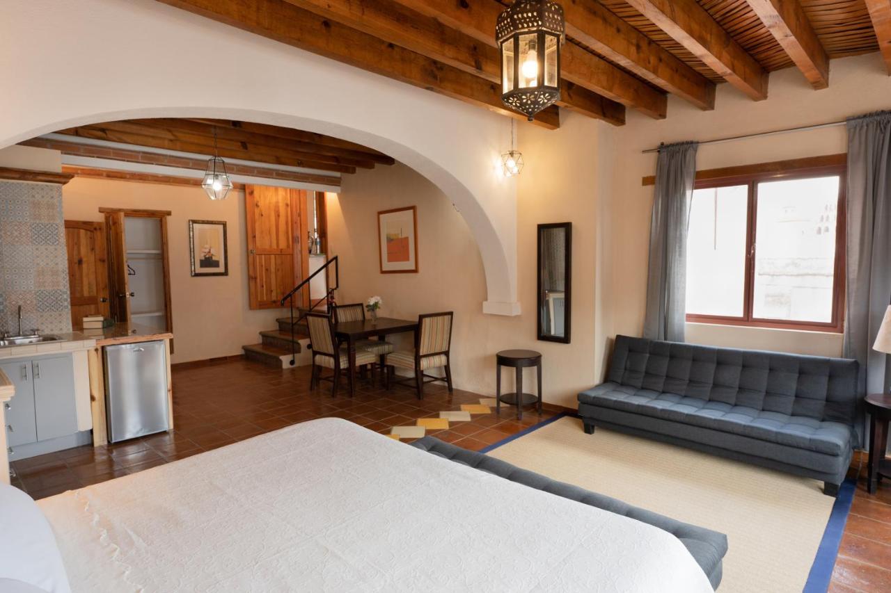 Bed & Breakfast La Casa Veintidos