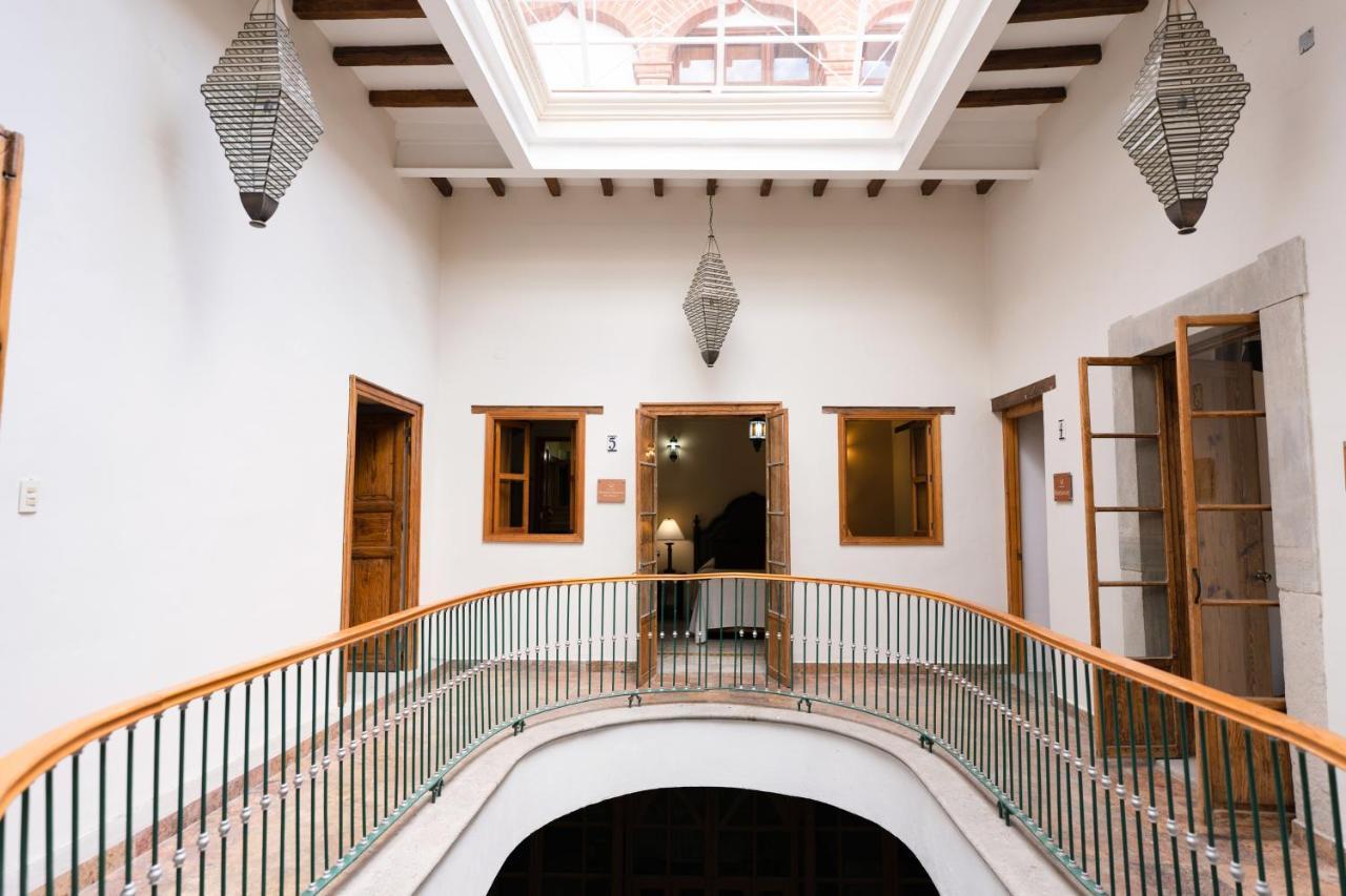 La Casa Veintidos *