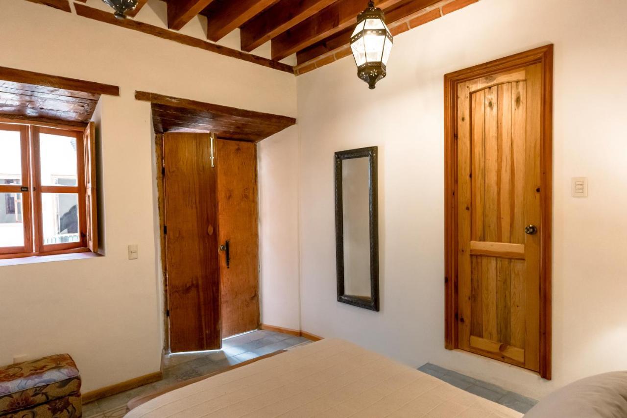 La Casa Veintidos