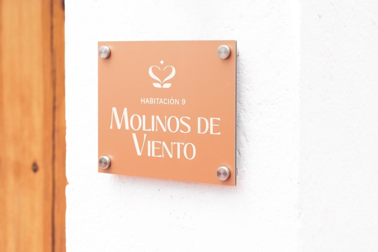 La Casa Veintidos Guanajuato