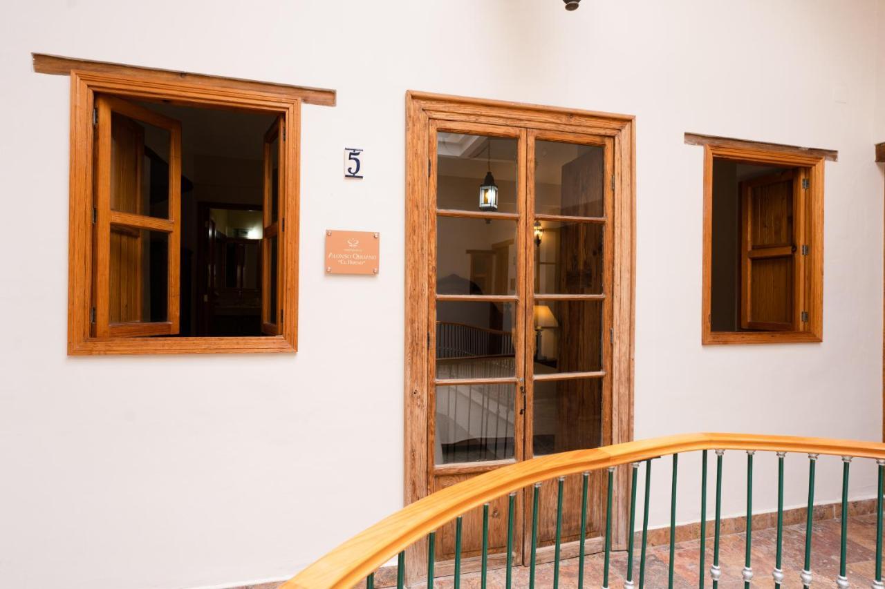La Casa Veintidos * Guanajuato