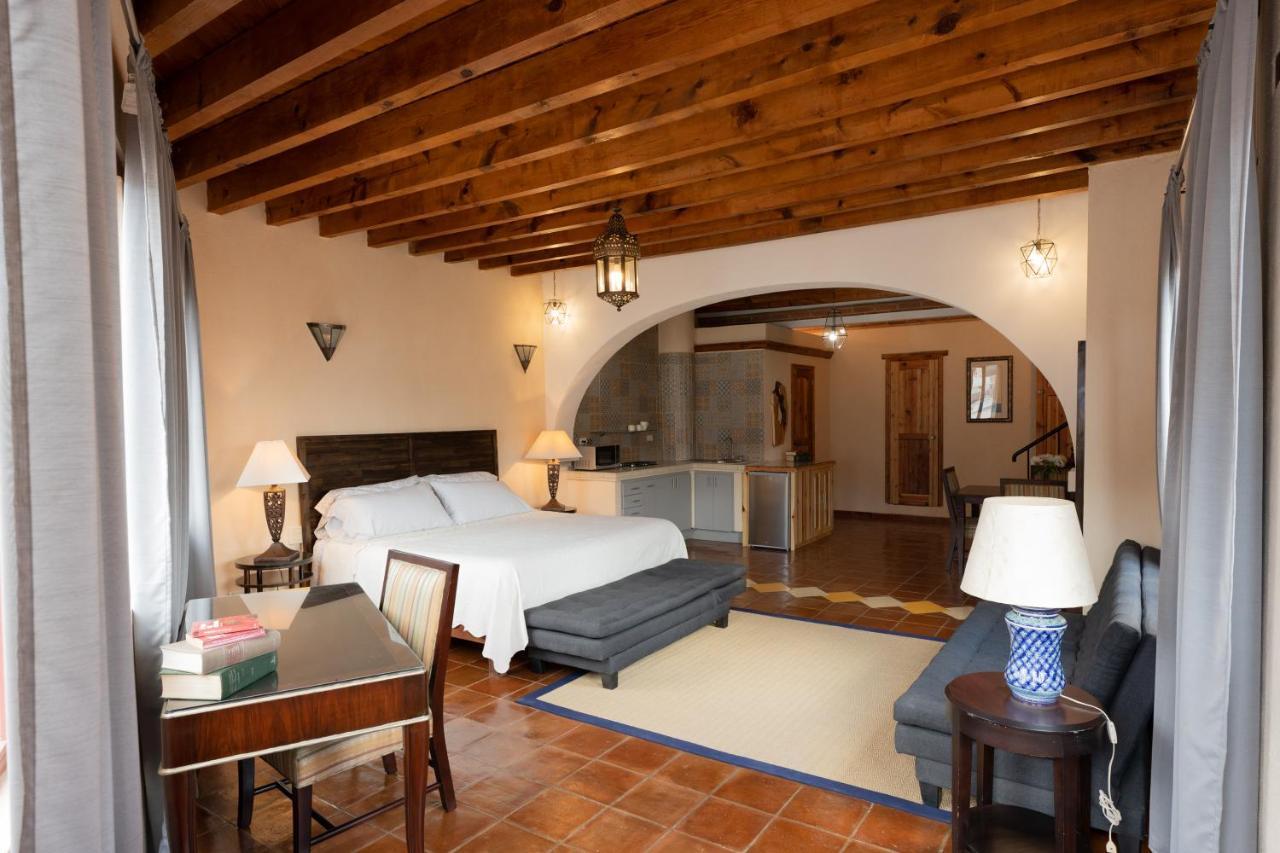 Bed & Breakfast La Casa Veintidos