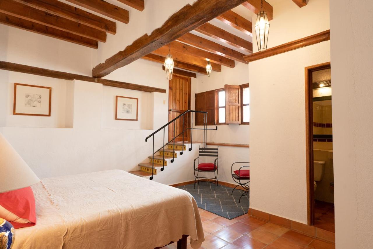 La Casa Veintidos Bed & Breakfast Guanajuato