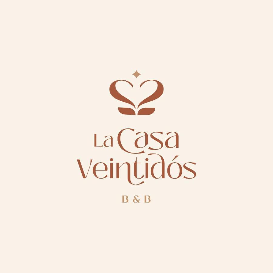 La Casa Veintidos