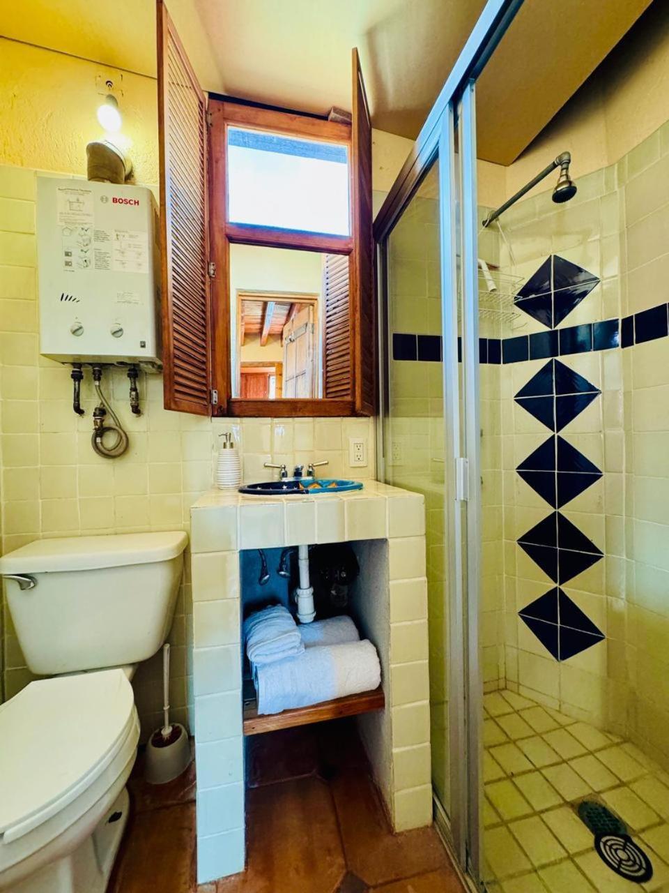 Bed & Breakfast La Casa Veintidos